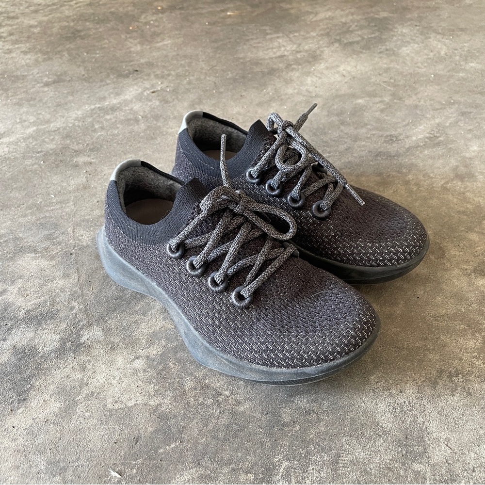 Allbirds Tree Dashers